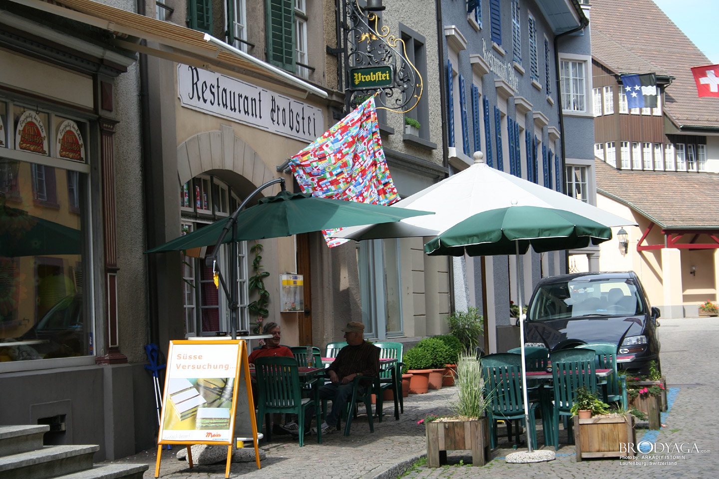 Laufenburg
